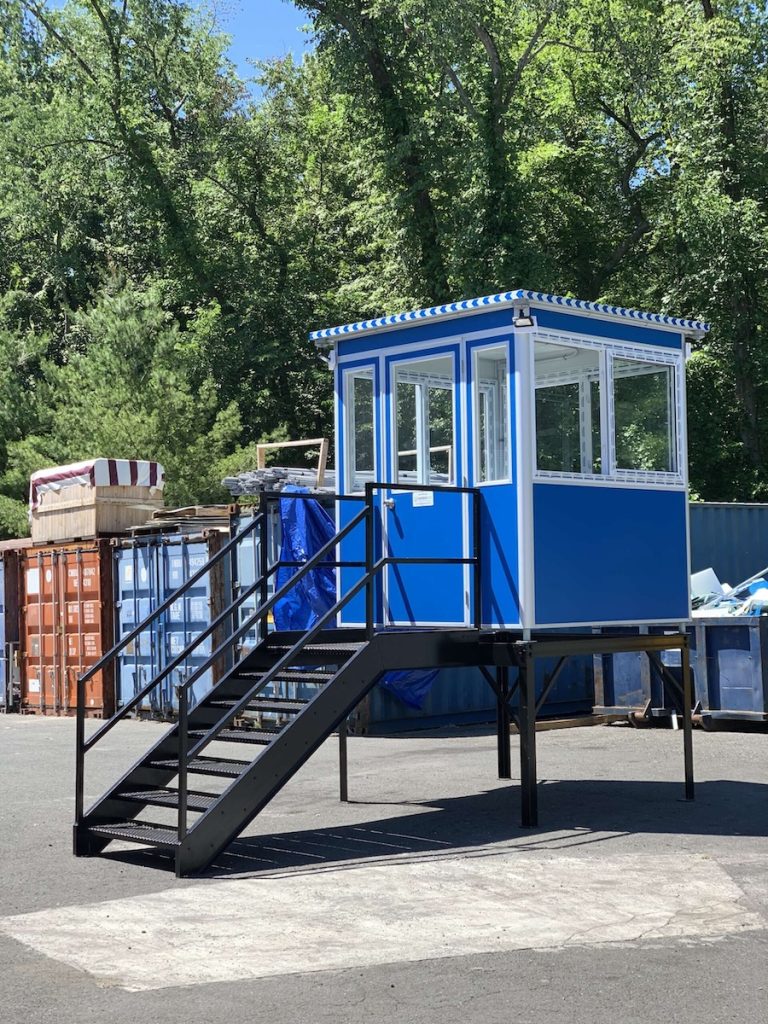 Sports Observation Towers: Filming & Coaching Guide