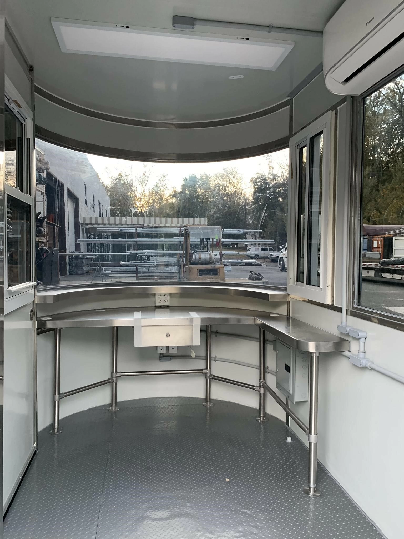 Modular Control Rooms: Getting Started