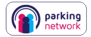 Parking Network logo Parking Network logo