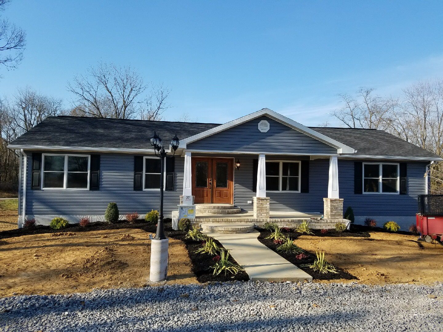 Prefab Homes Md Build Modular Homes in Maryland | Guardian Homes by Keystone