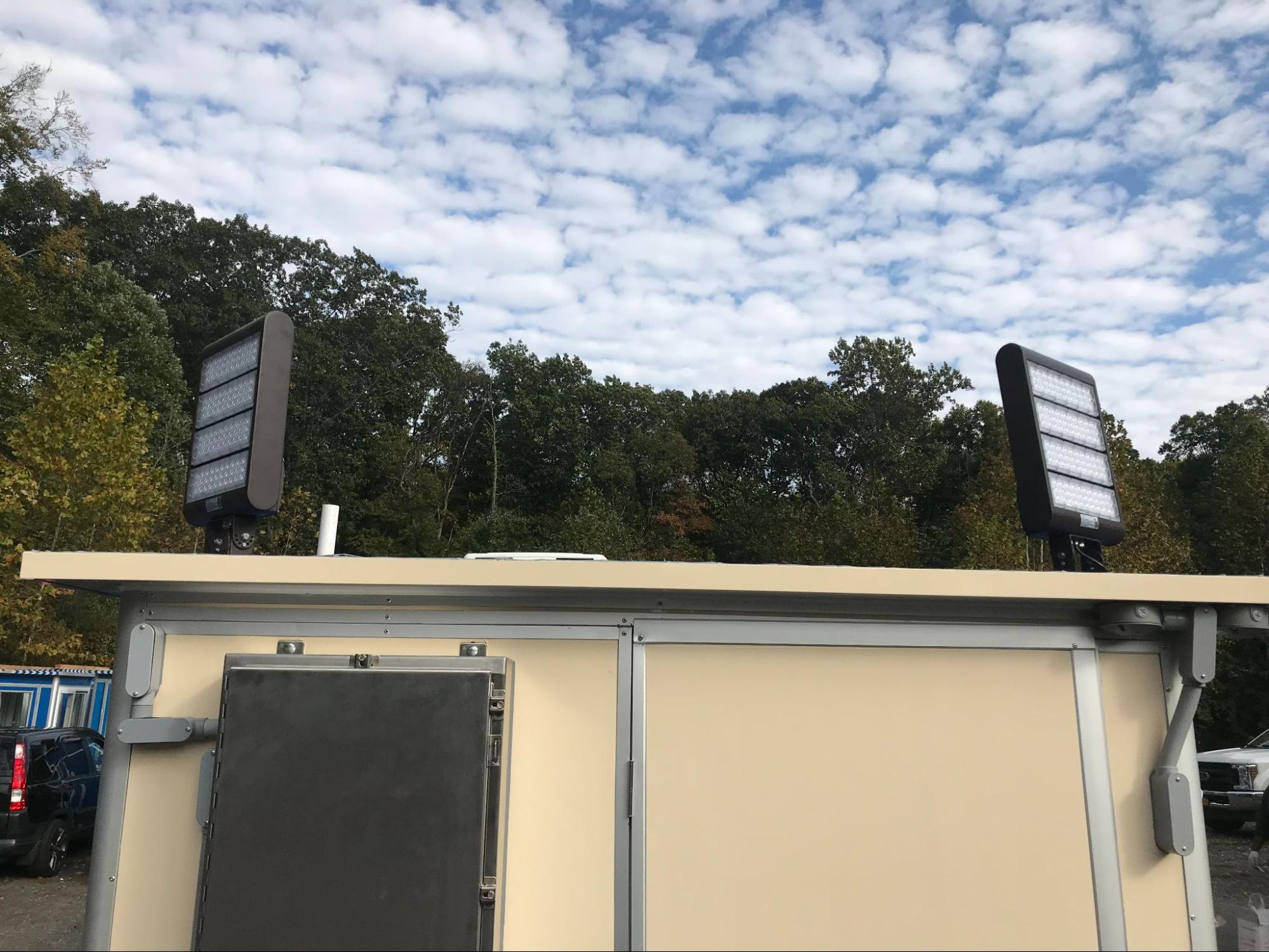 The Ultimate Guide to Prefab Construction Site Booths