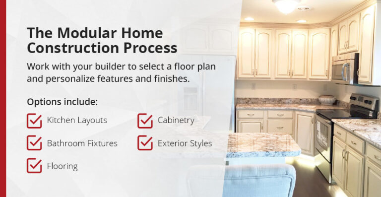 What Are Modular Homes? | Guardian Prefab