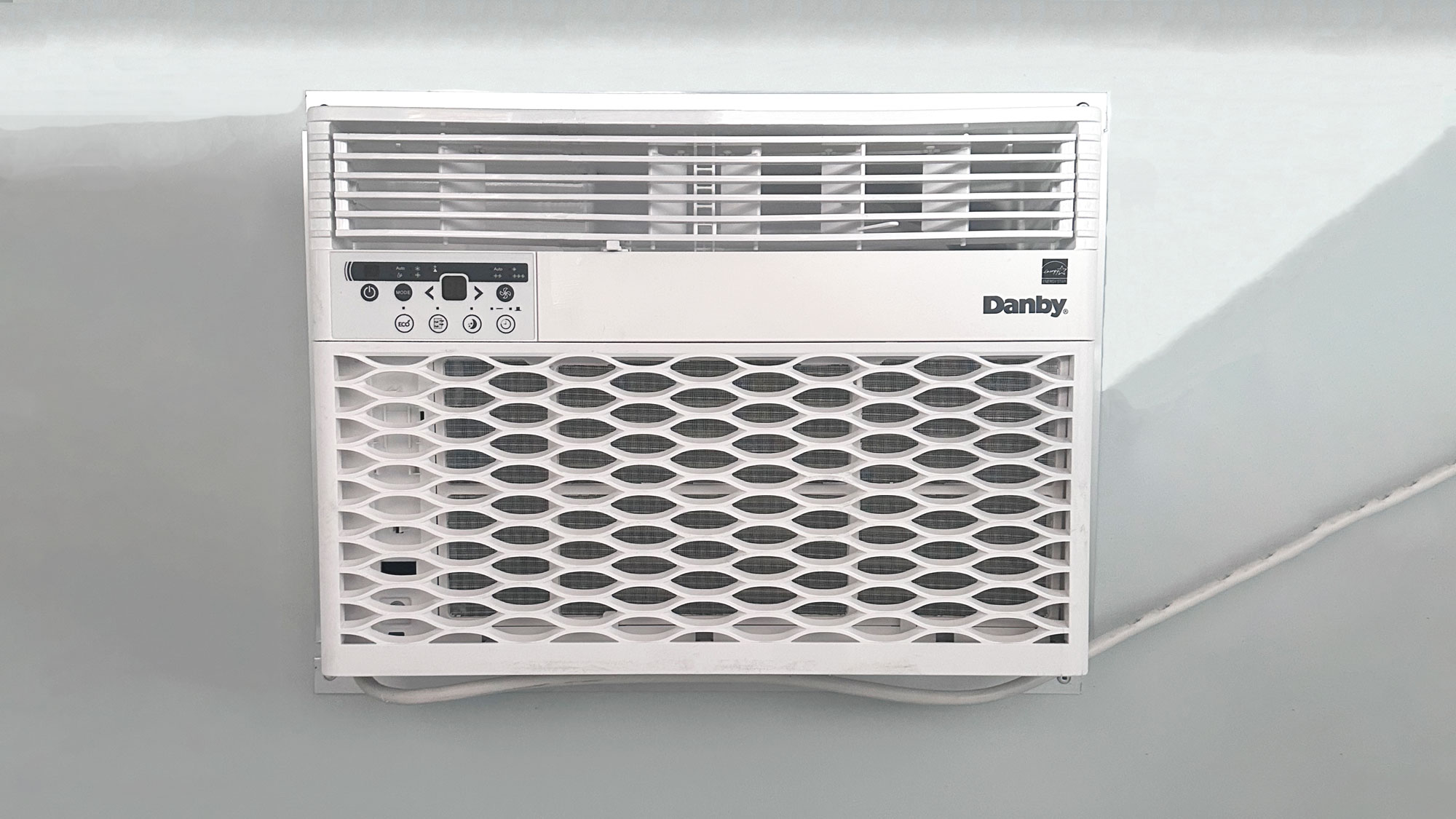 Built-in A/C Unit for Prefabricated Booths | Guardian Booth