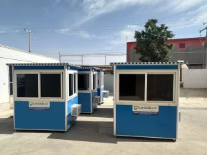 4x6 - Refurbished Booth