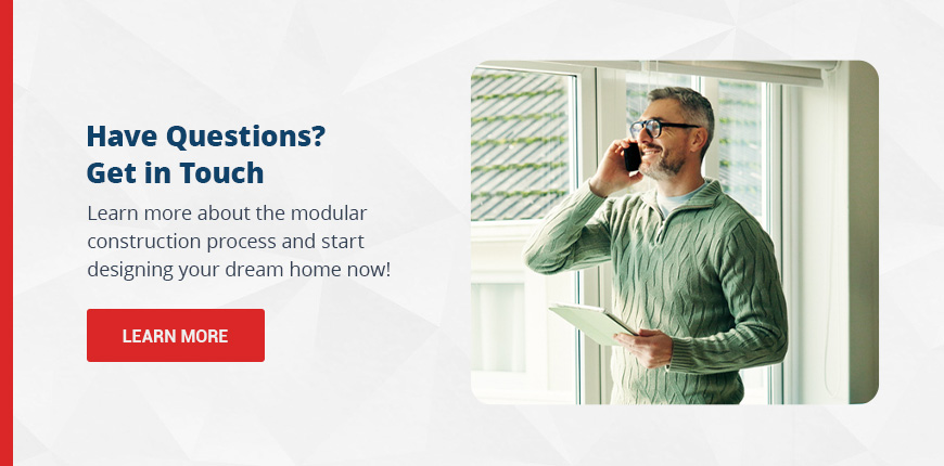 How Modular Homes Are Built: Modular Construction Process